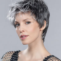 PARRUCCA LOVE COMFORT CAPELLI CORTI LISCI