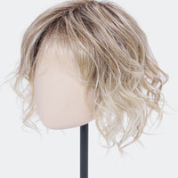 TOPPER LOVELY CAPELLI IN FIBRA TERMORESISTENTE MEDI MOSSI