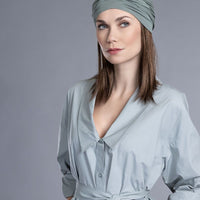 TURBANTE MAGENA IN FIBRA DI BAMBOO