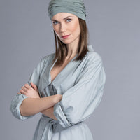 TURBANTE MAGENA IN FIBRA DI BAMBOO