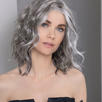 PARRUCCA MILA MONO CAPELLI RICCI LUNGHI