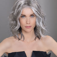 PARRUCCA MILA MONO CAPELLI RICCI LUNGHI