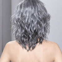 PARRUCCA MILA MONO CAPELLI RICCI LUNGHI