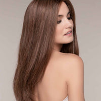 PARRUCCA OBSESSION CAPELLI VERI LUNGHI LISCI