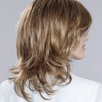 PARRUCCA OCEAN CAPELLI MEDI MOSSI