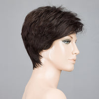 PARRUCCA RING CAPELLI CORTI LISCI
