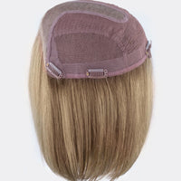 TOPPER SECRET HI CAPELLI IN FIBRA TERMORESISTENTE LUNGHI LISCI