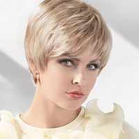 PARRUCCA SELECT SOFT CAPELLI CORTI LISCI