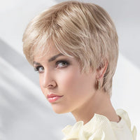 PARRUCCA SELECT SOFT CAPELLI CORTI LISCI
