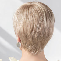PARRUCCA SELECT SOFT CAPELLI CORTI LISCI