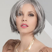PARRUCCA STAR DELUXE CAPELLI MEDI  LISCI