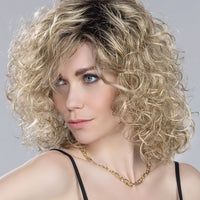 PARRUCCA STORYVILLE CAPELLI LUNGHI RICCI