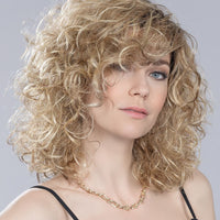 PARRUCCA STORYVILLE CAPELLI LUNGHI RICCI