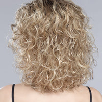 PARRUCCA STORYVILLE CAPELLI LUNGHI RICCI