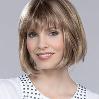 PARRUCCA SUE MONO CAPELLI CORTI LISCI