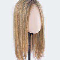 TOPPER SUPERB CAPELLI VERI