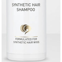 SHAMPOO SPECIFICO PER PARRUCCHE IN FIBRA SINTETICA