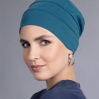 TURBANTE TALA IN COTONE