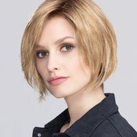 PARRUCCA TALIA MONO CAPELLI CORTI LISCI