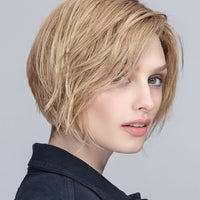 PARRUCCA TALIA MONO CAPELLI CORTI LISCI