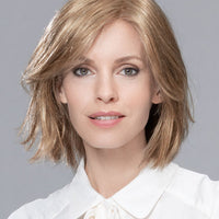 PARRUCCA TEMPO100 DELUXE CAPELLI MEDI LISCI