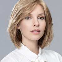 PARRUCCA TEMPO100 DELUXE CAPELLI MEDI LISCI