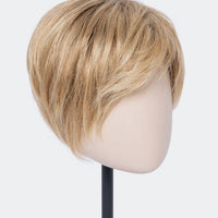 TOPPER VALUE CAPELLI VERI