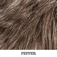 PARRUCCA RELAX CAPELLI CORTI MOSSI IN FIBRA TERMORESISTENTE