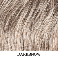 PARRUCCA LIGHT MONO CAPELLI CORTI MOSSI