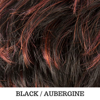 PARRUCCA KEIRA CAPELLI CORTI MOSSI