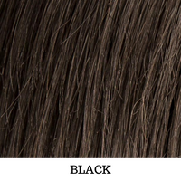 PARRUCCA SMOKE HI MONO CAPELLI MEDI LISCI