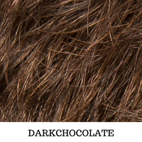 PARRUCCA MIA MONO CAPELLI CORTI MOSSI