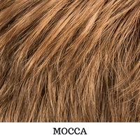 PARRUCCA RISK LARGE CAPELLI CORTI MOSSI