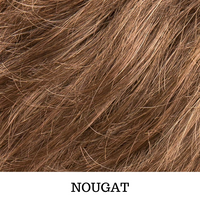 PARRUCCA LIGHT MONO CAPELLI CORTI MOSSI