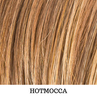 PARRUCCA TEMPO100 DELUXE CAPELLI MEDI LISCI