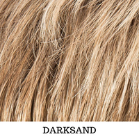 PARRUCCA ZIZI CAPELLI CORTI LISCI
