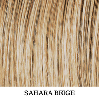 PARRUCCA SOUND MONO PART CAPELLI CORTI MOSSI IN FIBRA TERMORESISTENTE