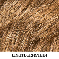 PARRUCCA MIA MONO CAPELLI CORTI MOSSI