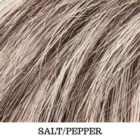 PARRUCCA FOXY SMALL CAPELLI CORTI RICCI