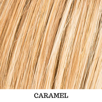 PARRUCCA SMOKE HI MONO CAPELLI MEDI LISCI