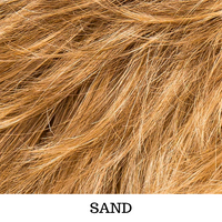 PARRUCCA FLIP MONO CAPELLI CORTI LISCI