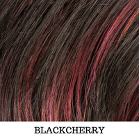 PARRUCCA TALIA MONO CAPELLI CORTI LISCI