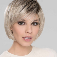 PARRUCCA BEAM CAPELLI CORTI LISCI