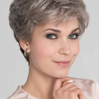 PARRUCCA APART MONO CAPELLI CORTI LISCI