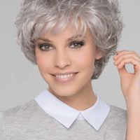 PARRUCCA CITY CAPELLI CORTI RICCI