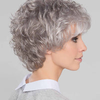 PARRUCCA CITY CAPELLI CORTI RICCI