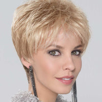 PARRUCCA COCO CAPELLI CORTI LISCI