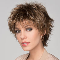 PARRUCCA CLICK CAPELLI CORTI MOSSI
