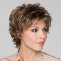 PARRUCCA CLICK CAPELLI CORTI MOSSI