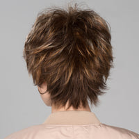 PARRUCCA CLICK CAPELLI CORTI MOSSI